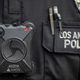 Illustration for article titled Americas Biggest Police Body-Cam Manufacturer Bans Face Recognition Surveillance—for Now